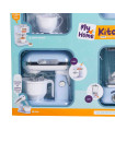 Home Appliance Set